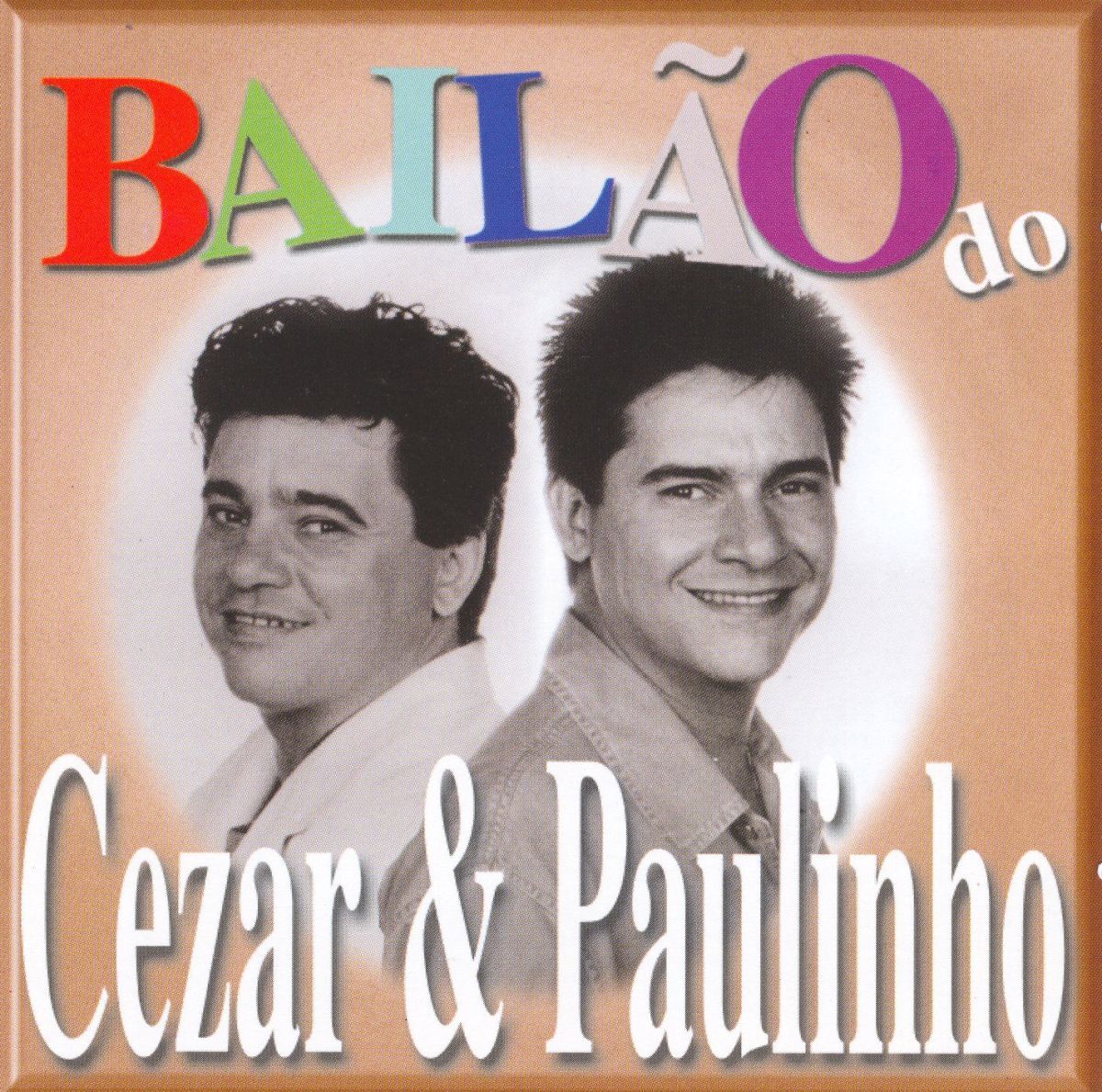 Album cover of Faz de conta que eu sou ele