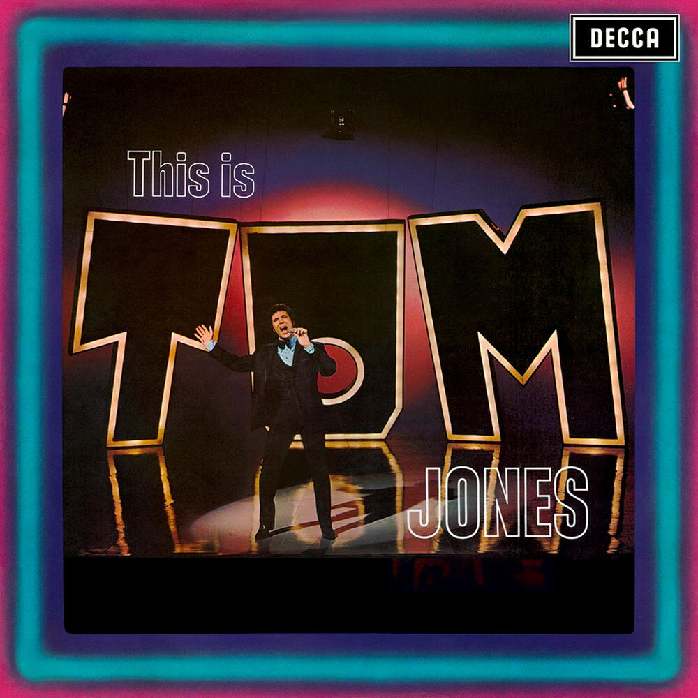 Picture of This Is Tom Jones