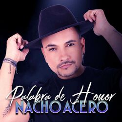 Cover of Palabra De Honor (Salsa)