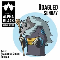 Cover of Sunday