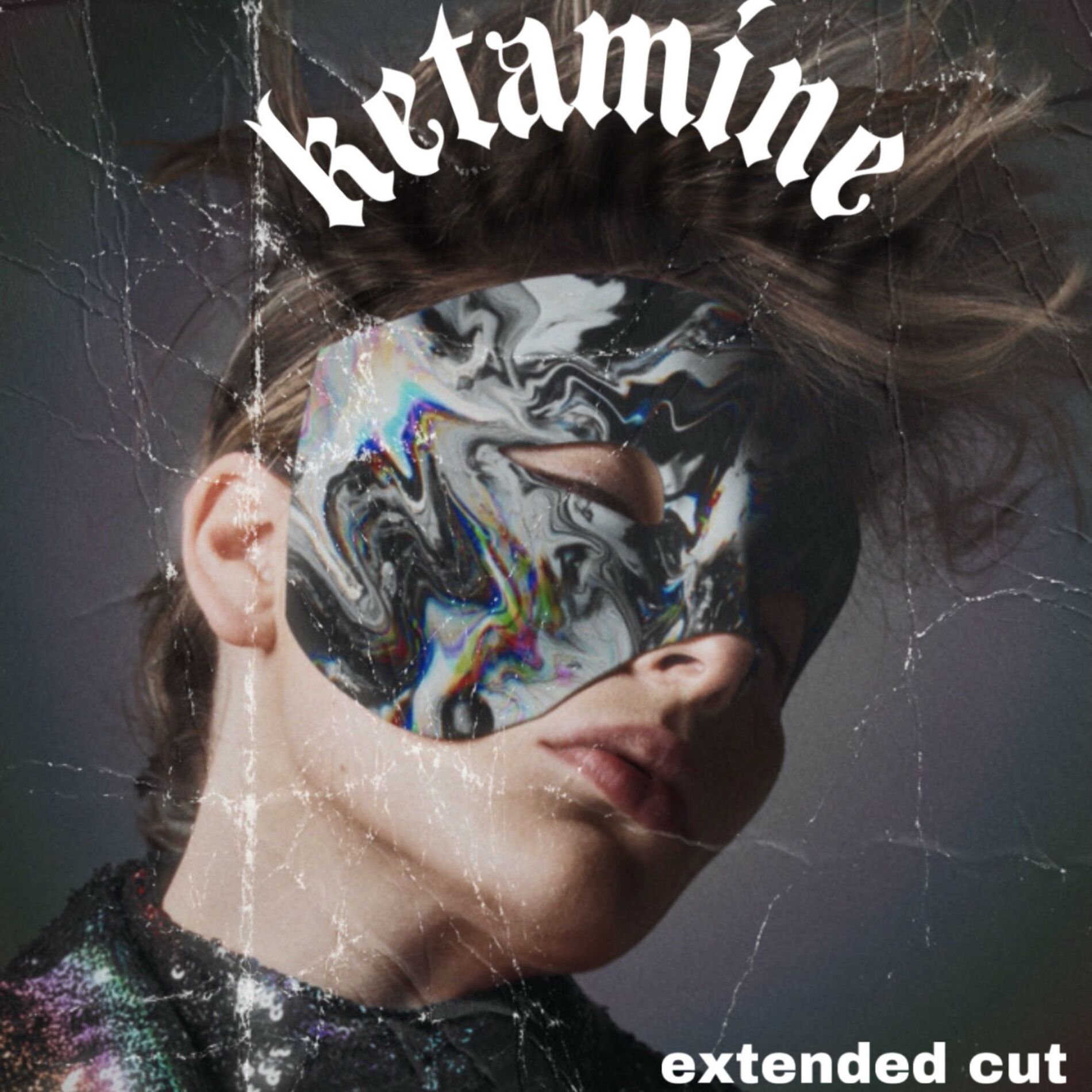 Album cover of Ketamine (Extended Cut)