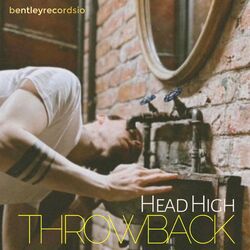 Cover of Head High