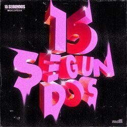 Cover of 15 Segundos
