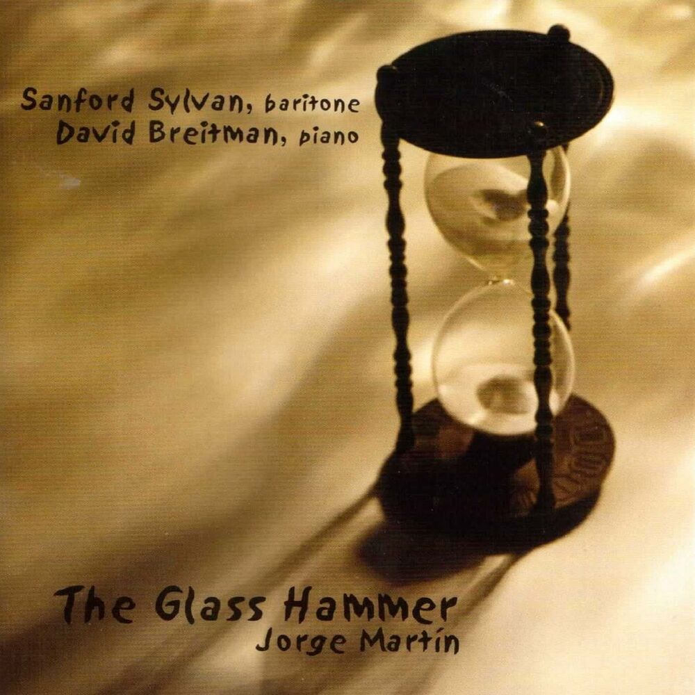 Picture of The Glass Hammer