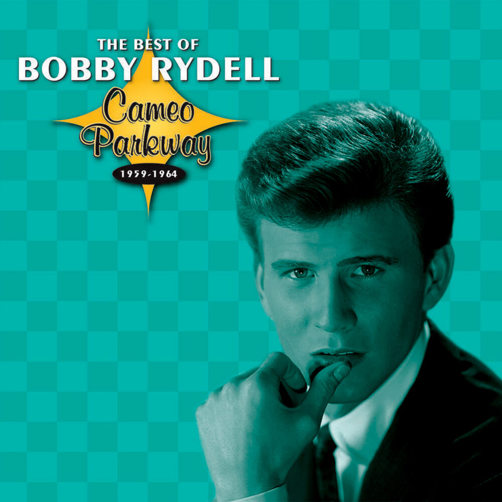 Picture of The Best Of Bobby Rydell