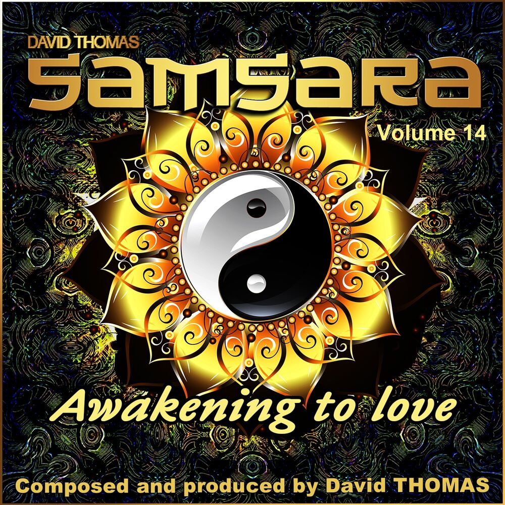Picture of Samsara, Vol. 14 (Awakening to Love)