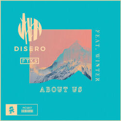 Cover of About Us