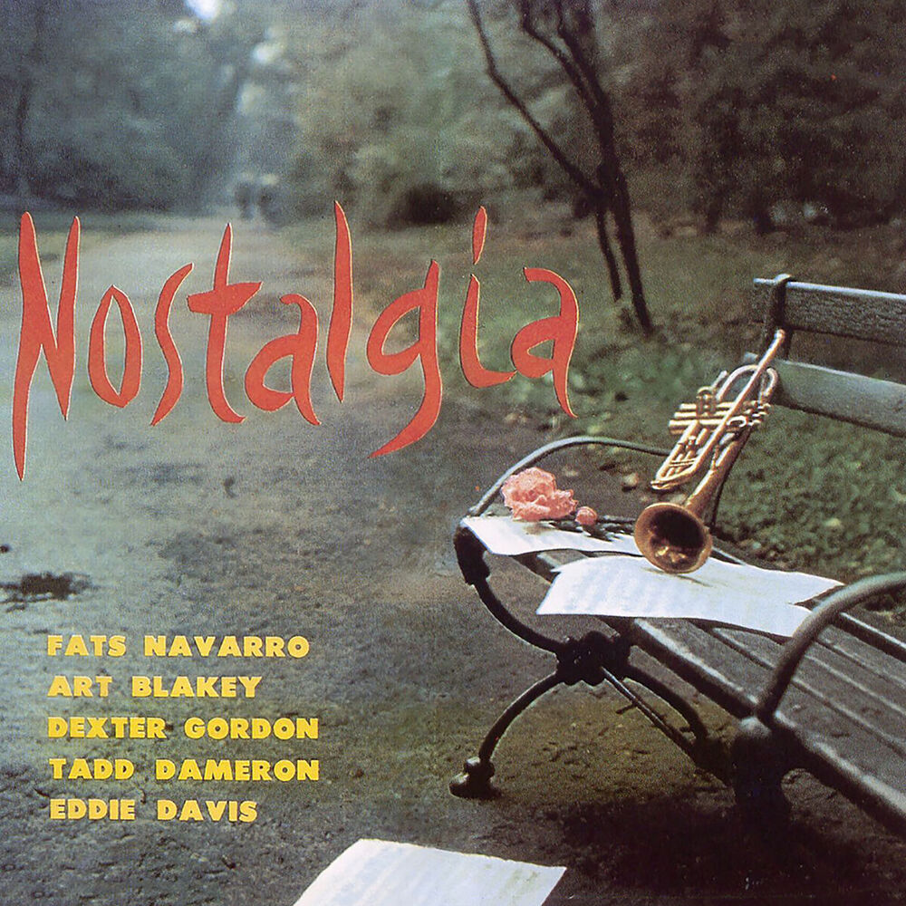 Picture of Nostalgia