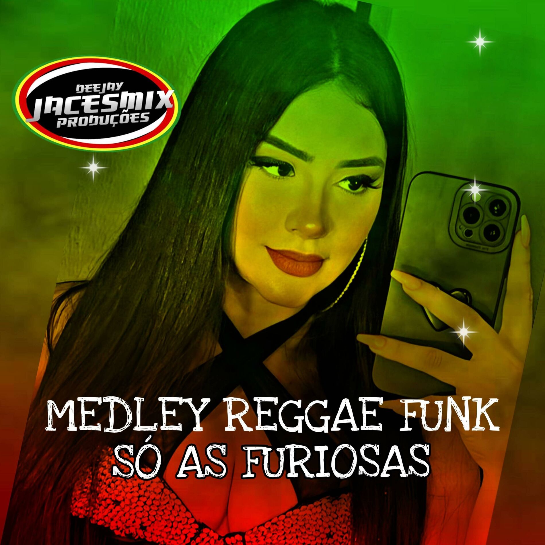 Album cover of MEDLEY AS FURIOSAS (REGGAE FUNK)