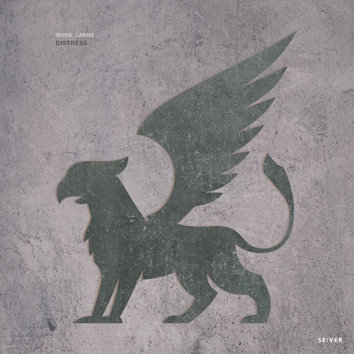Album cover of Distress