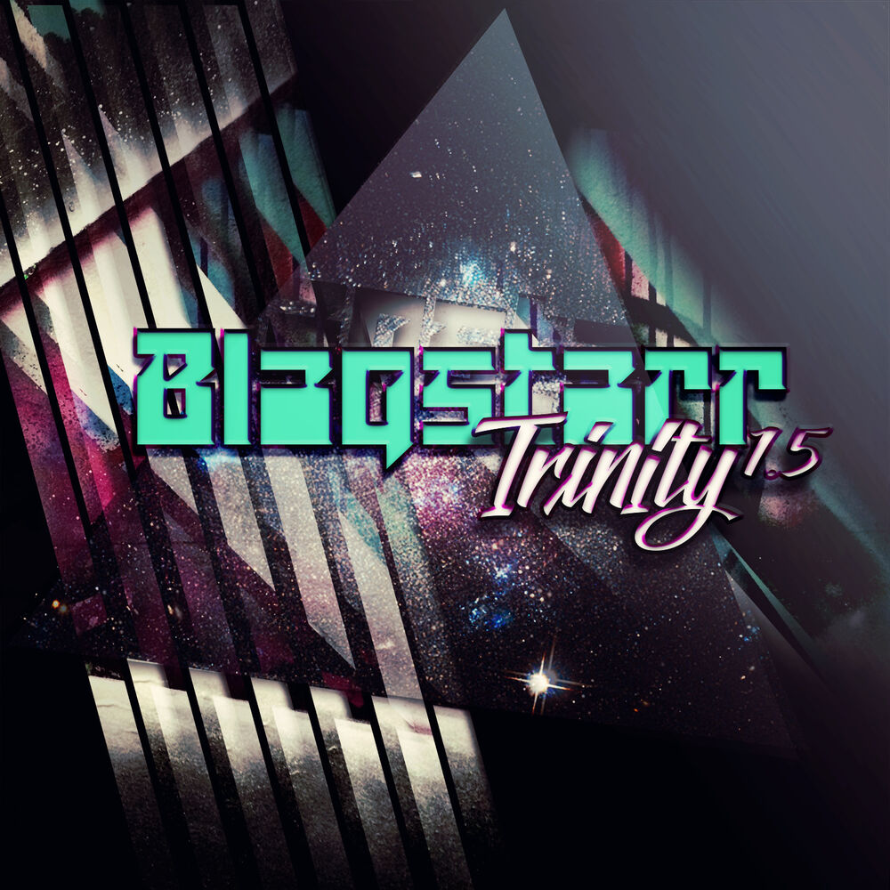 Picture of Trinity Vol. 1.5