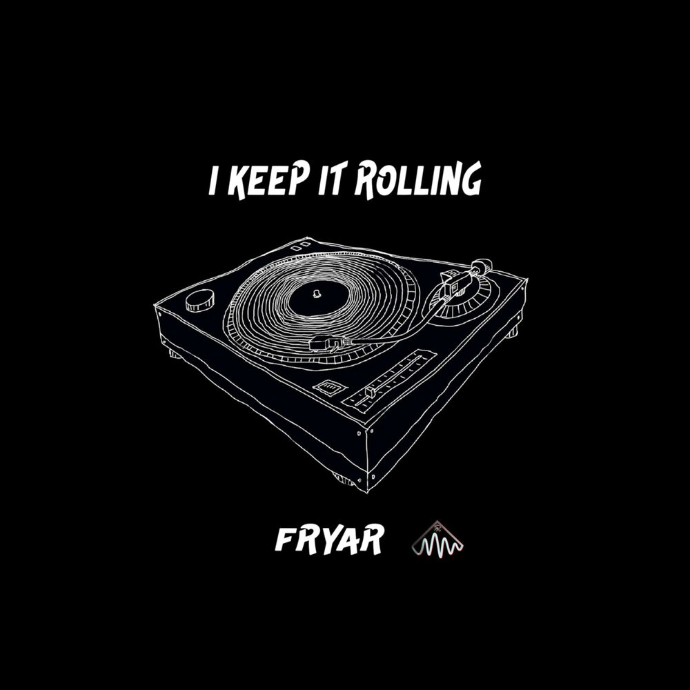 Picture of I Keep It Rolling