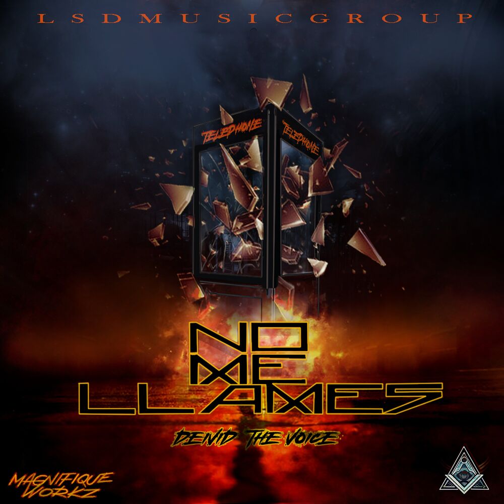 Picture of No Me Llames