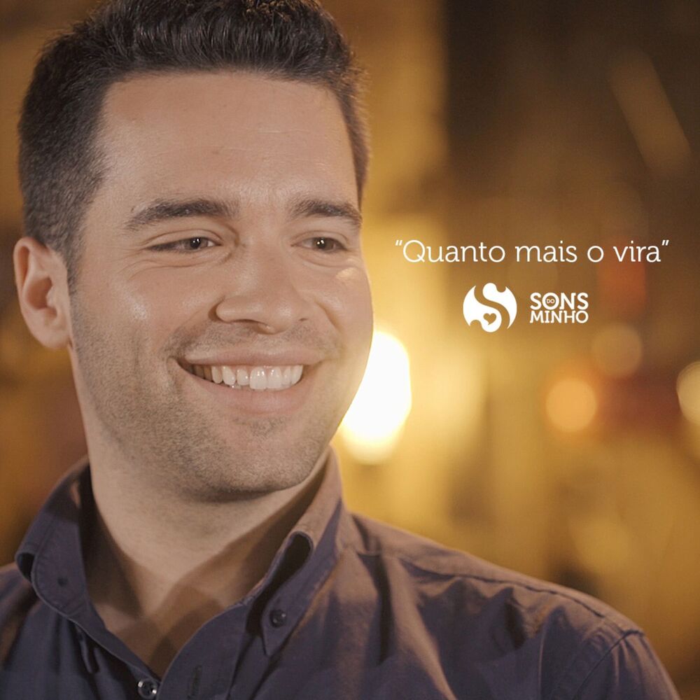 Picture of Quanto Mais o Vira