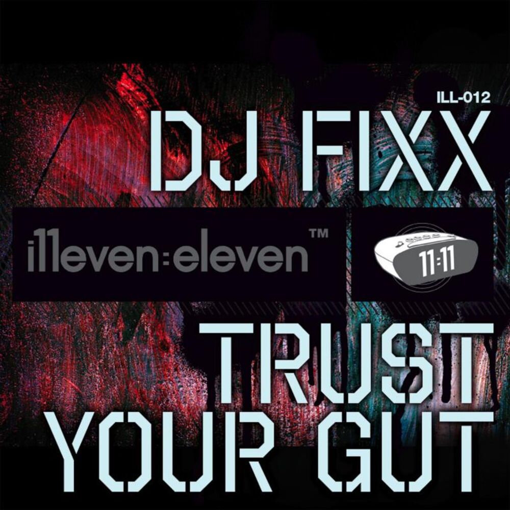 Picture of Trust Your Gut