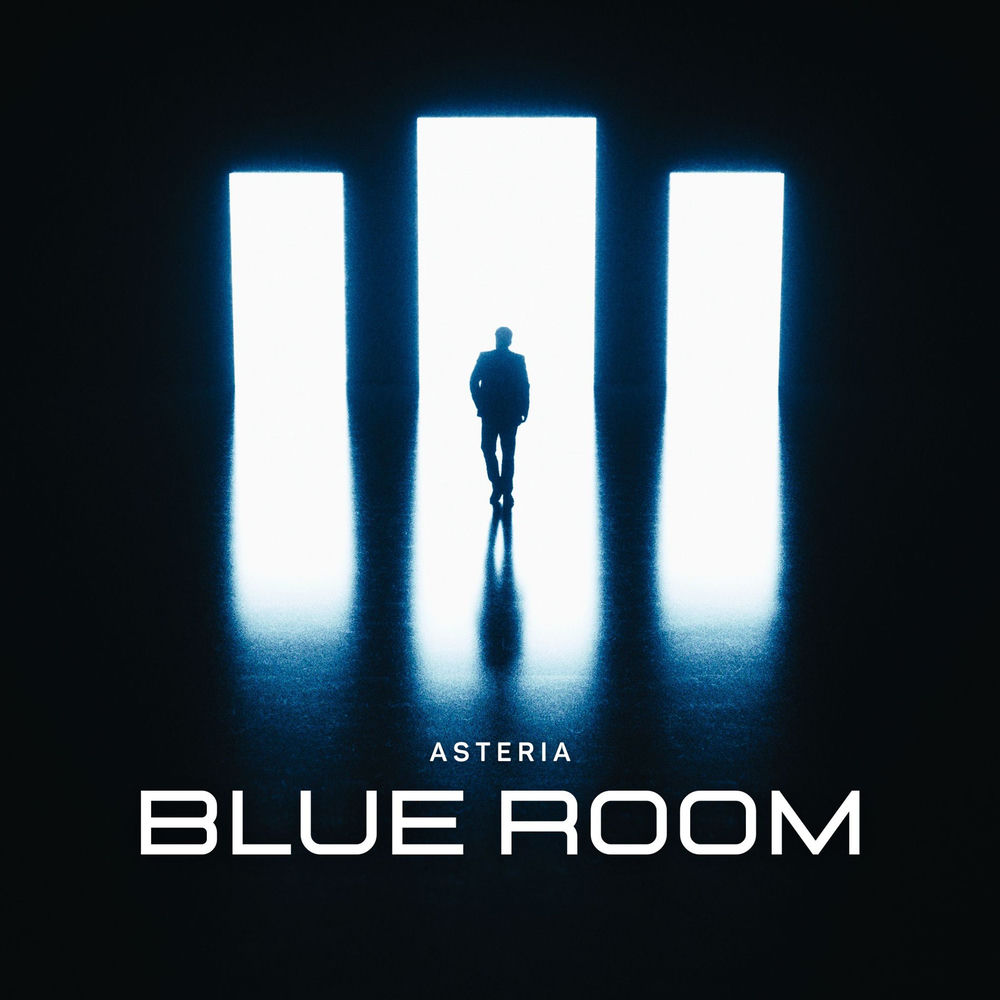 Blue Room cover