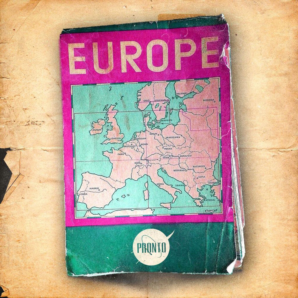 Picture of Europe