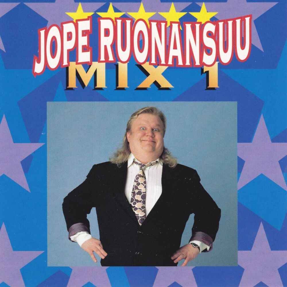 Picture of Mix 1
