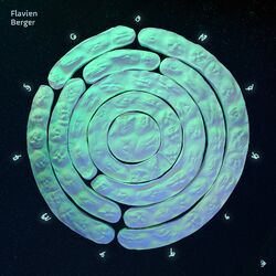 Cover of Maddy La Nuit