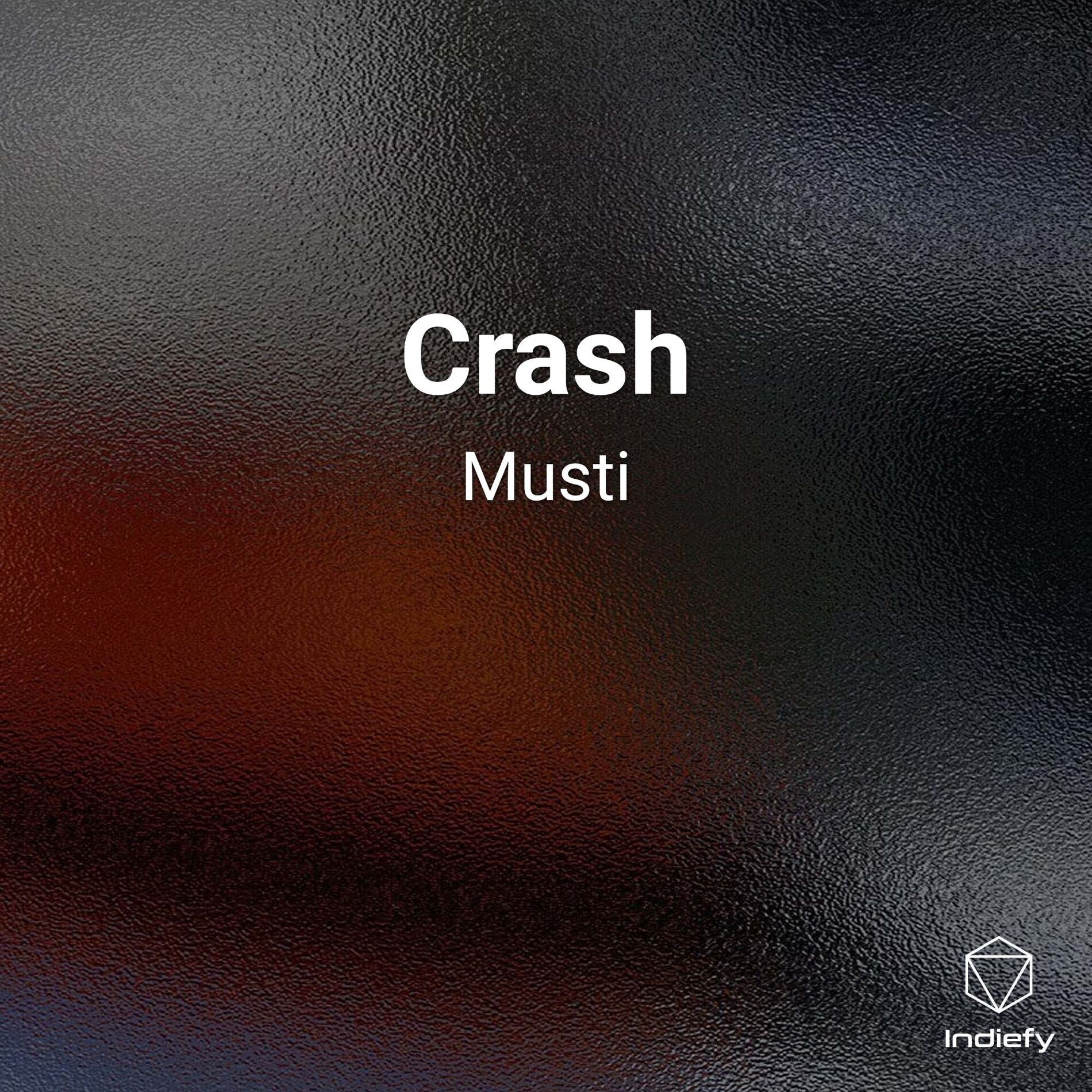 Album cover of Crash
