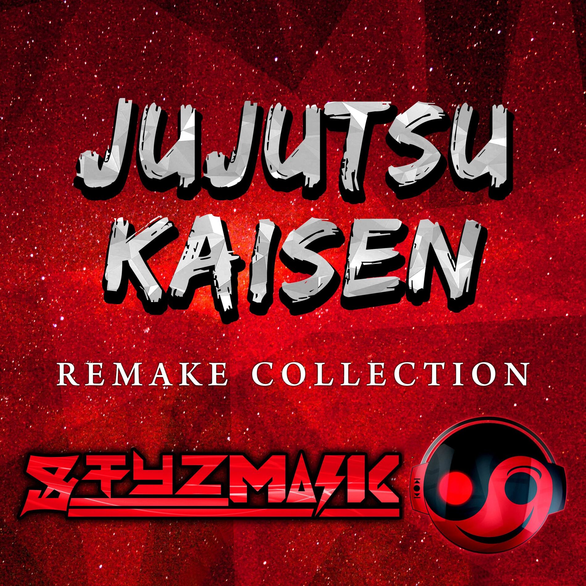 Album cover of Jujutsu Kaisen: Remake Collection