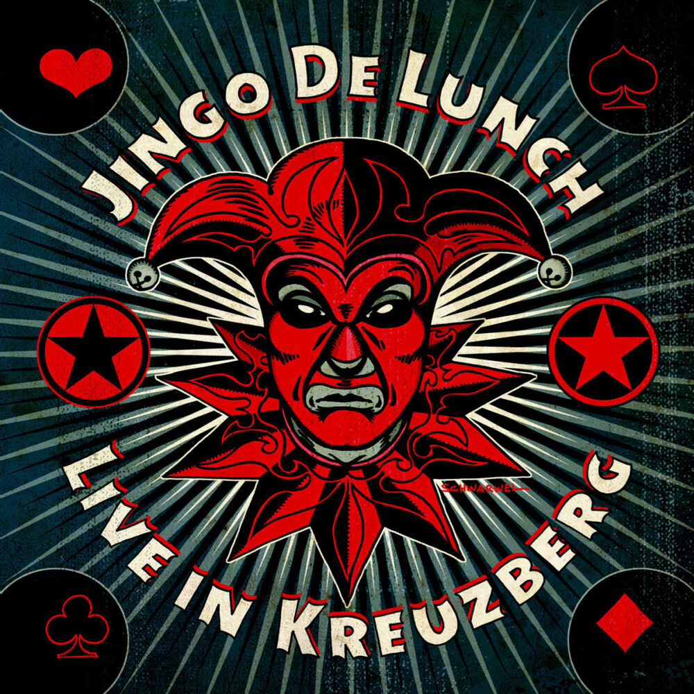 Picture of Live in Kreuzberg