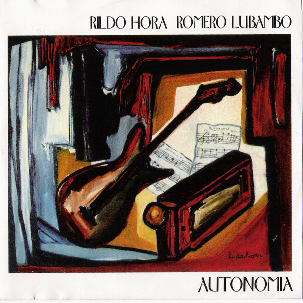Picture of Autonomia