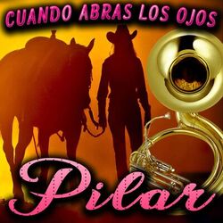 Cover of Cuando Abras los Ojos