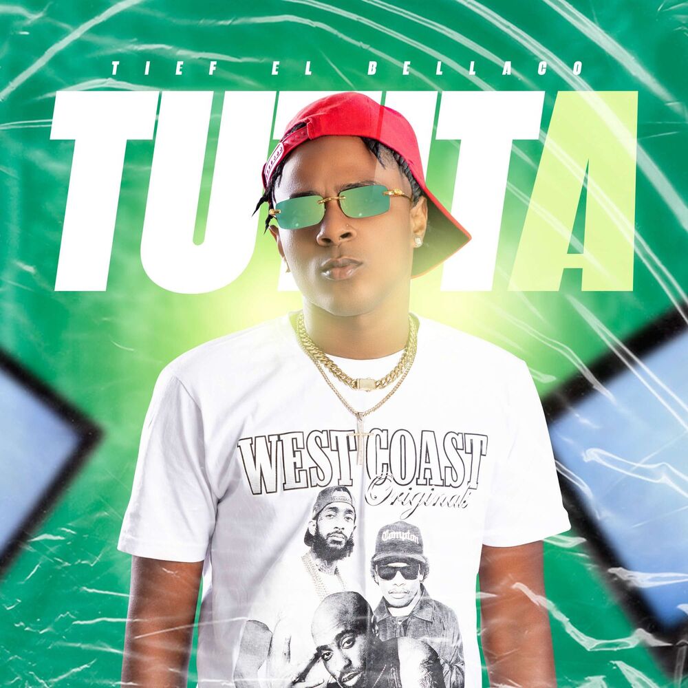 Picture of Tutita