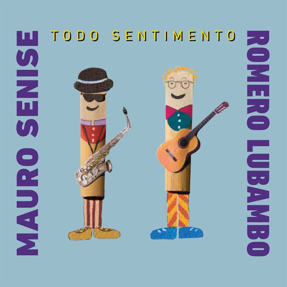 Picture of Todo Sentimento