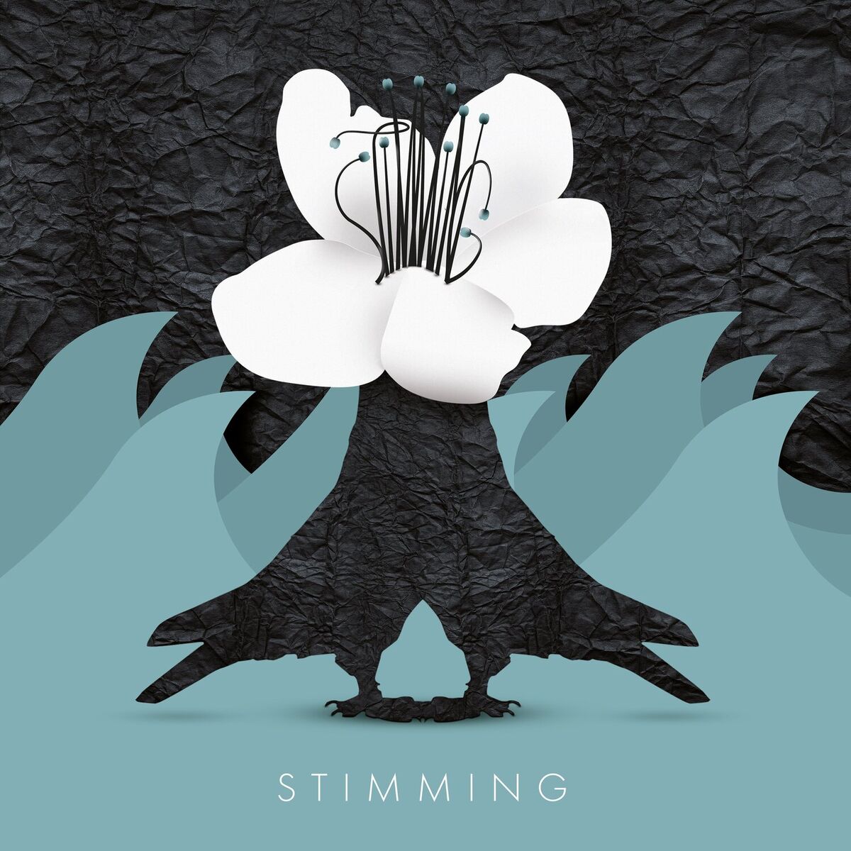 Album cover of Stimming