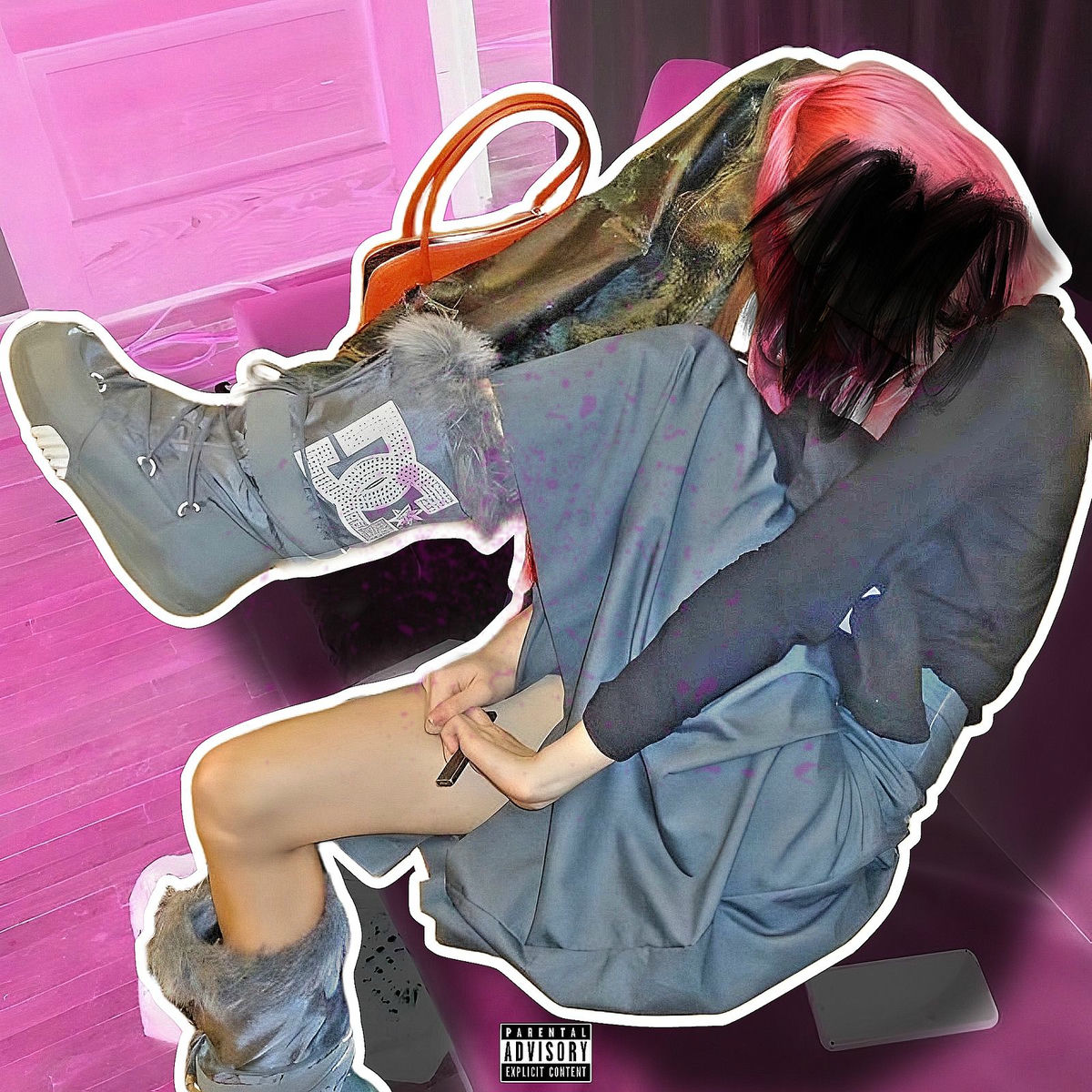 Album cover of Ch@Se It