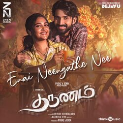 Cover of Enai Neengathe Nee (From "Tharunam")