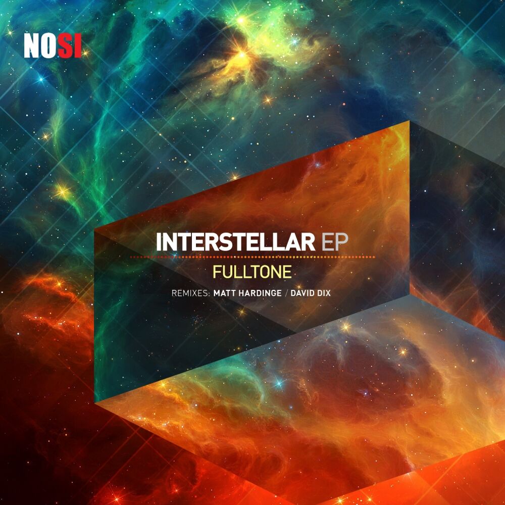 Picture of Interstellar EP