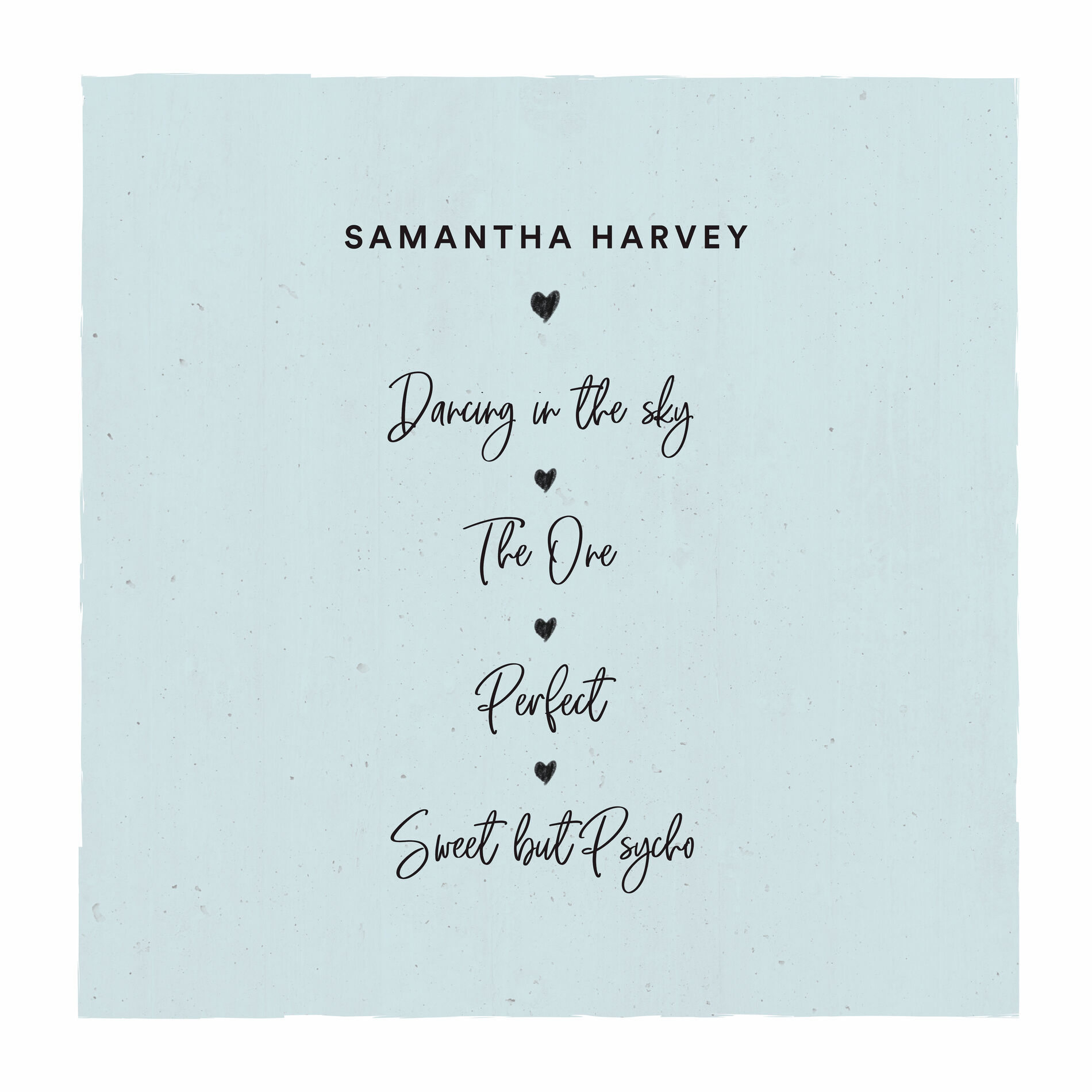 Album cover of Dancing In The Sky