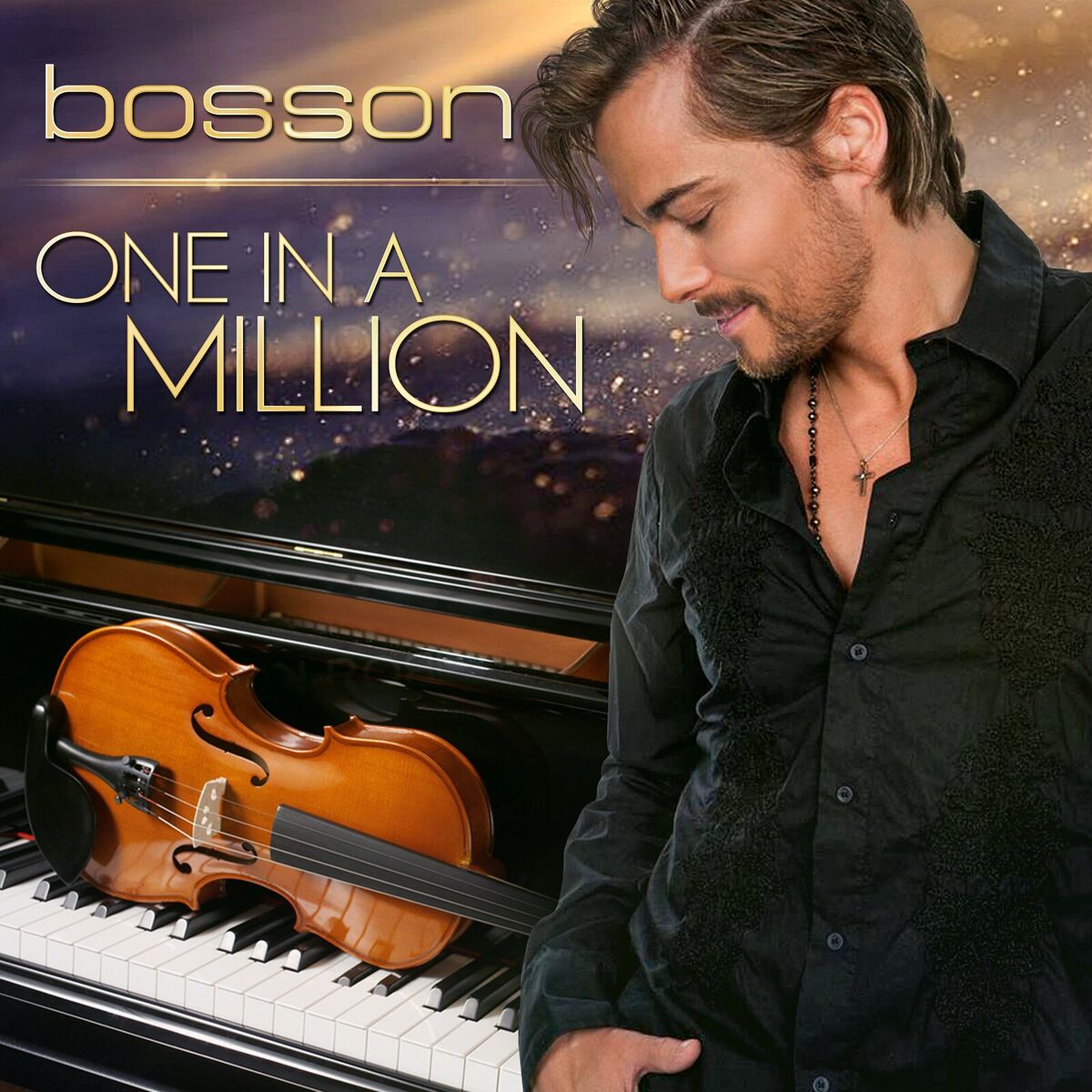 Album cover of One in a Million