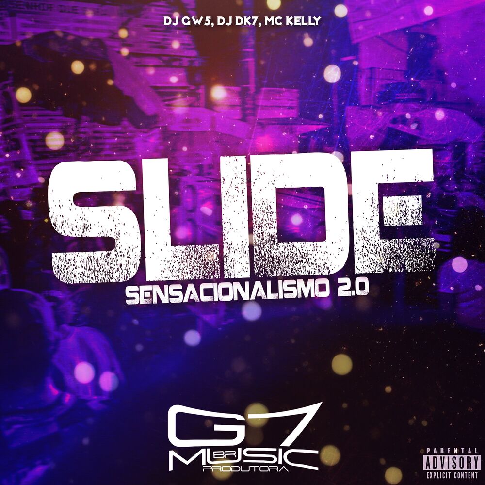 Picture of Slide Sensacionalismo 2.0