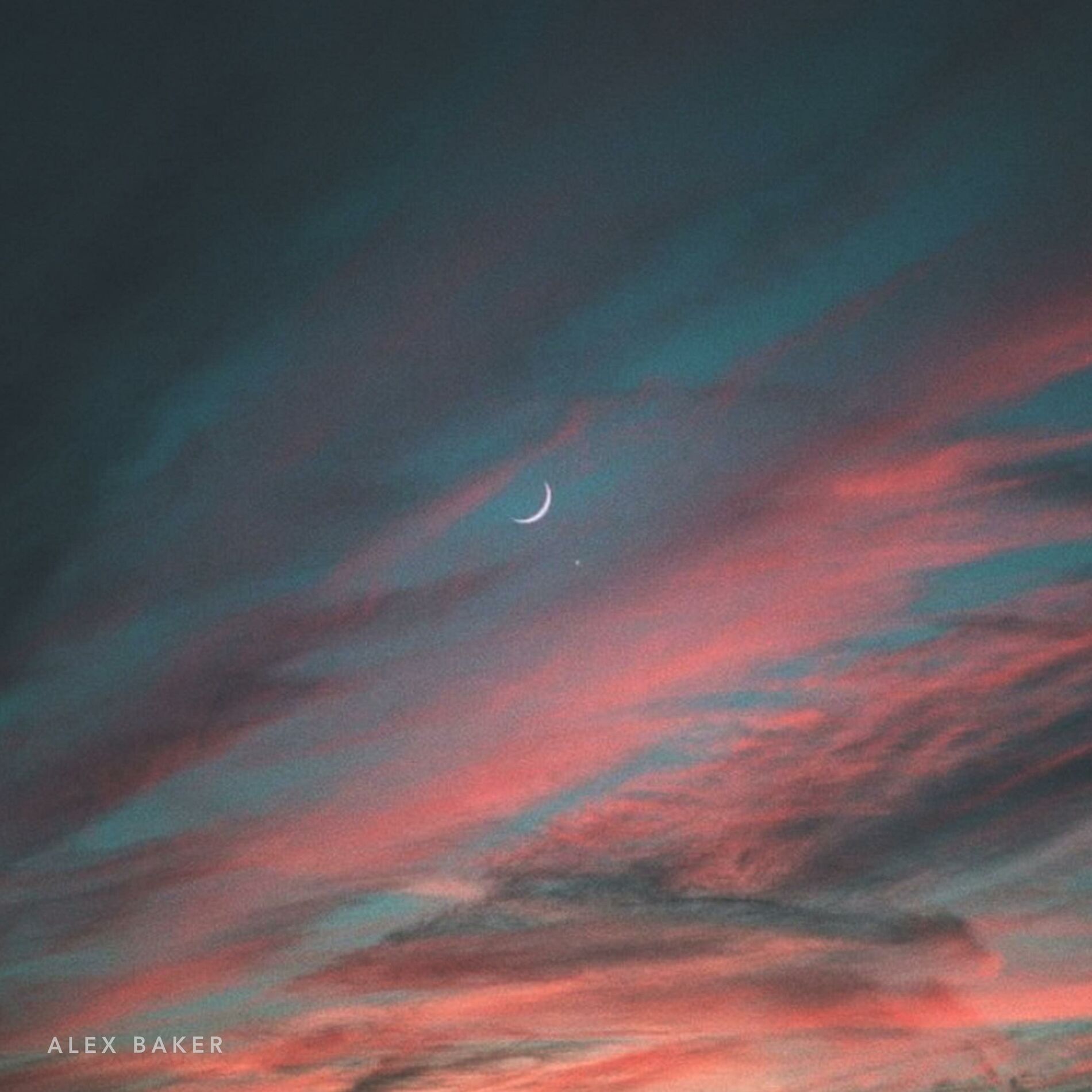 Album cover of Expanse