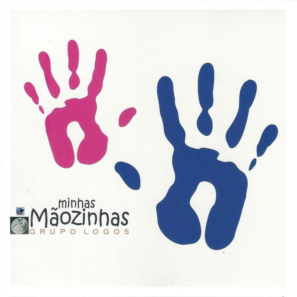 Picture of Minhas Mãozinhas