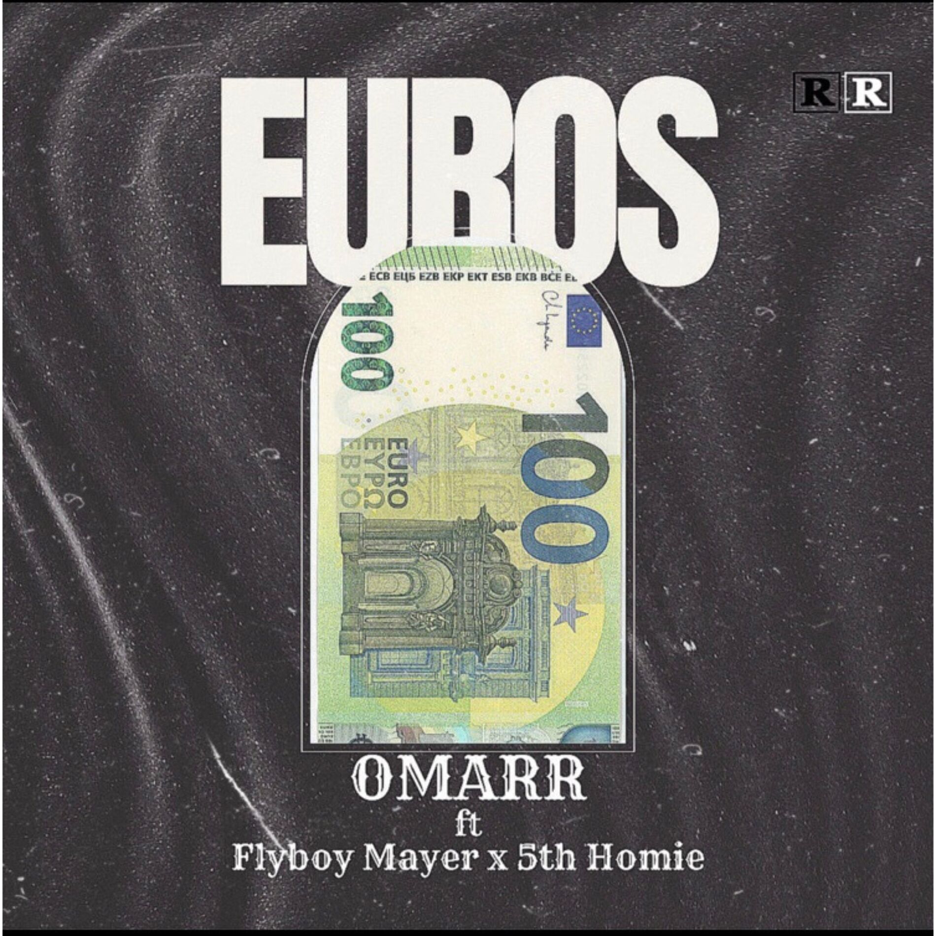 Album cover of EUROS