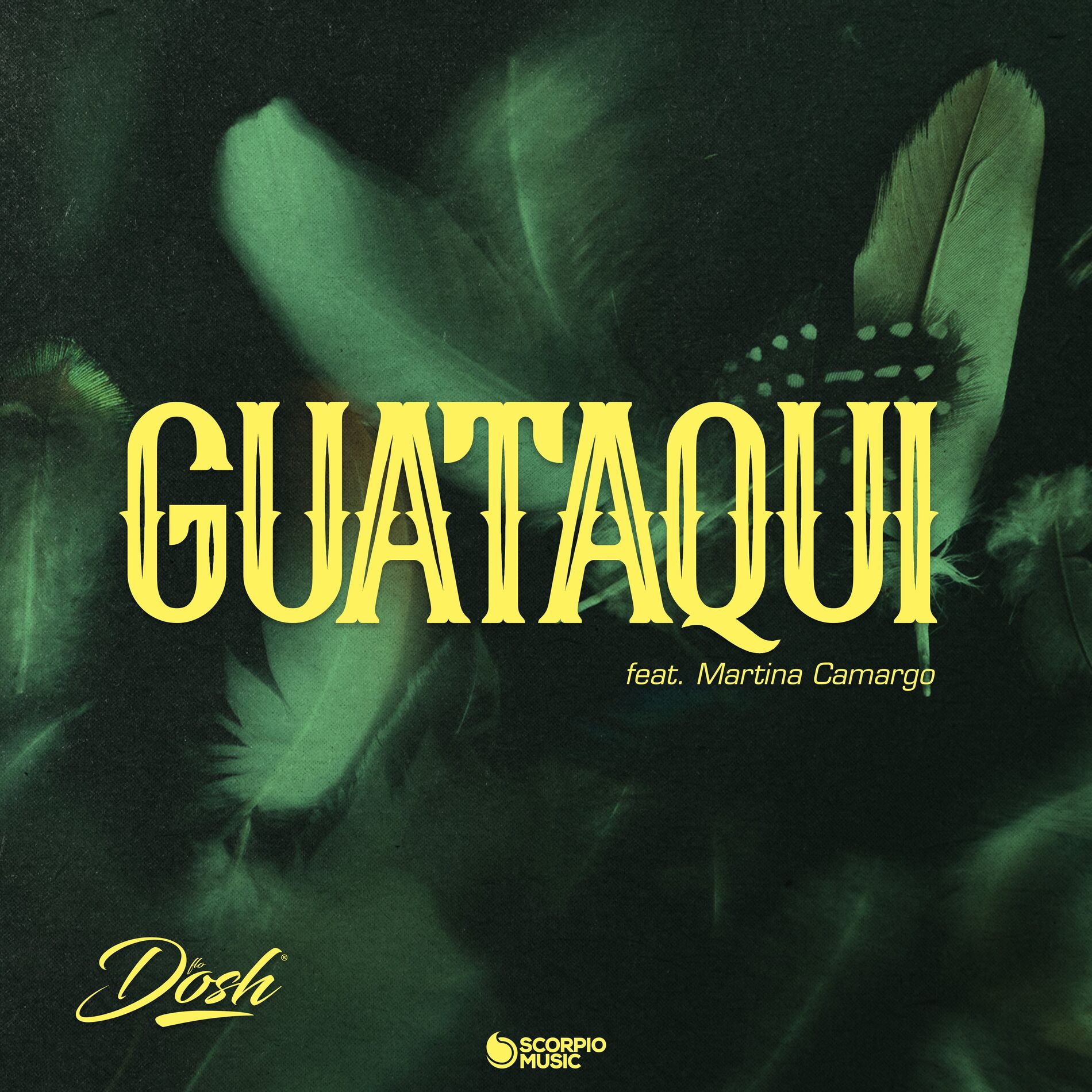 Album cover of Guataqui