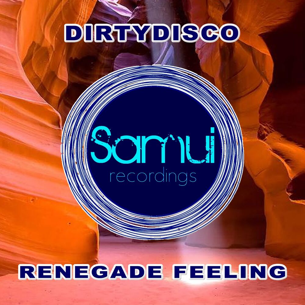 Picture of Renegade Feeling