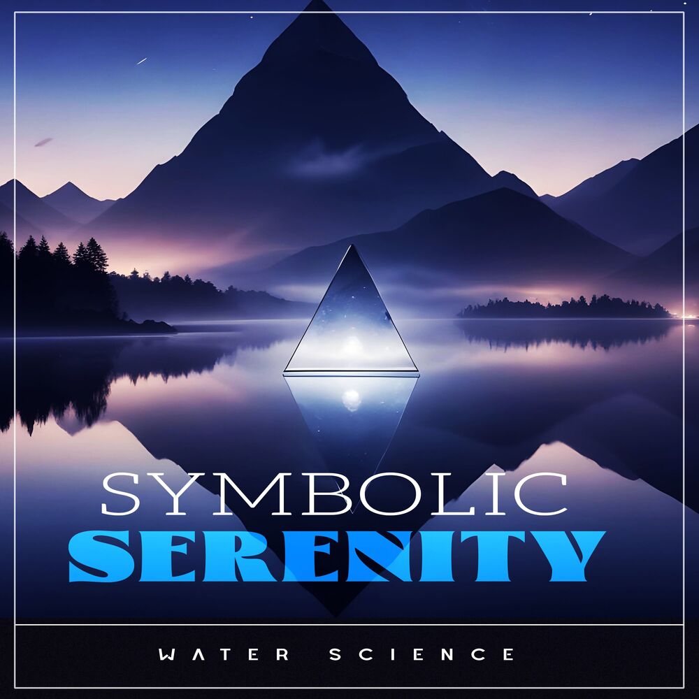 Picture of Symbolic Serenity