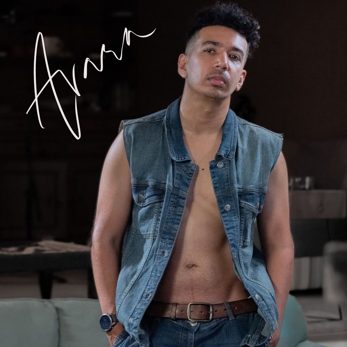 Album cover of Avara