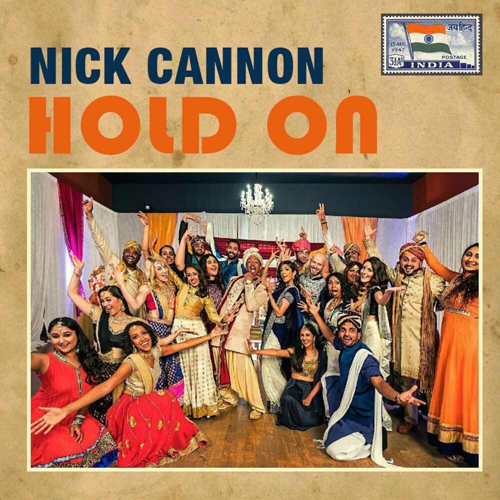 Picture of Hold On
