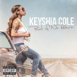 Cover of Point Of No Return