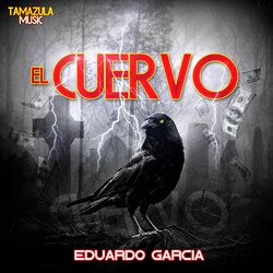 Cover of El Cuervo