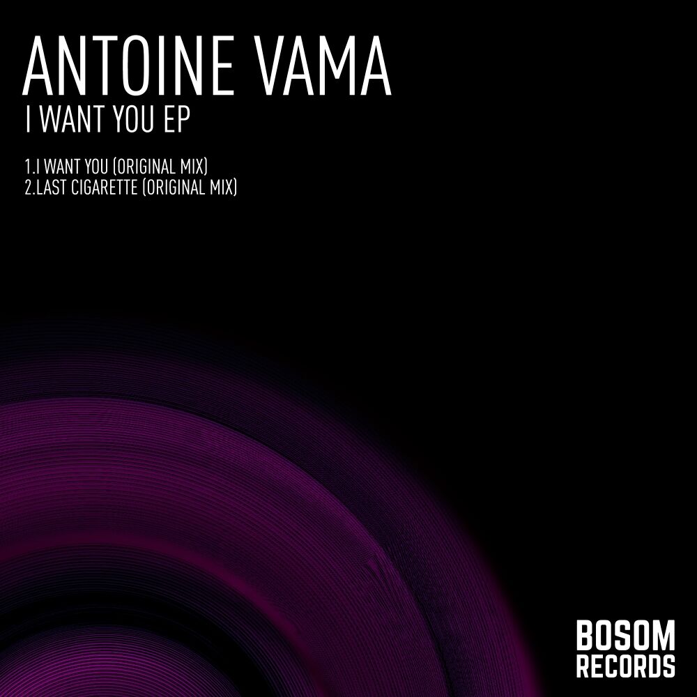 Picture of I Want You EP