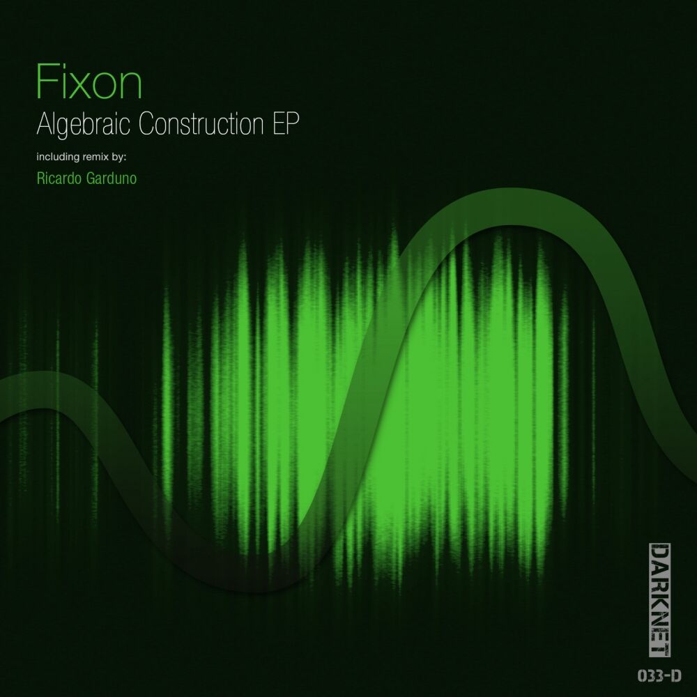 Picture of Algebraic Construction Ep