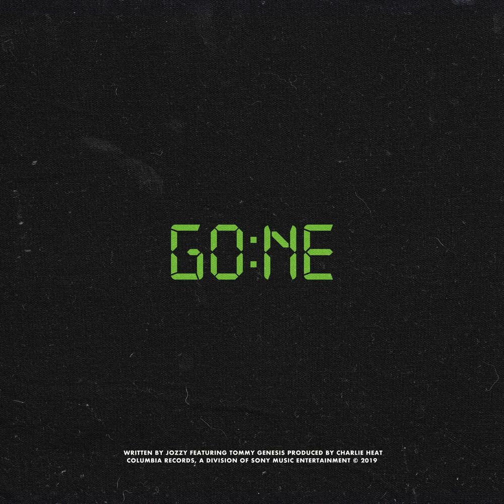 Picture of I'm Gone